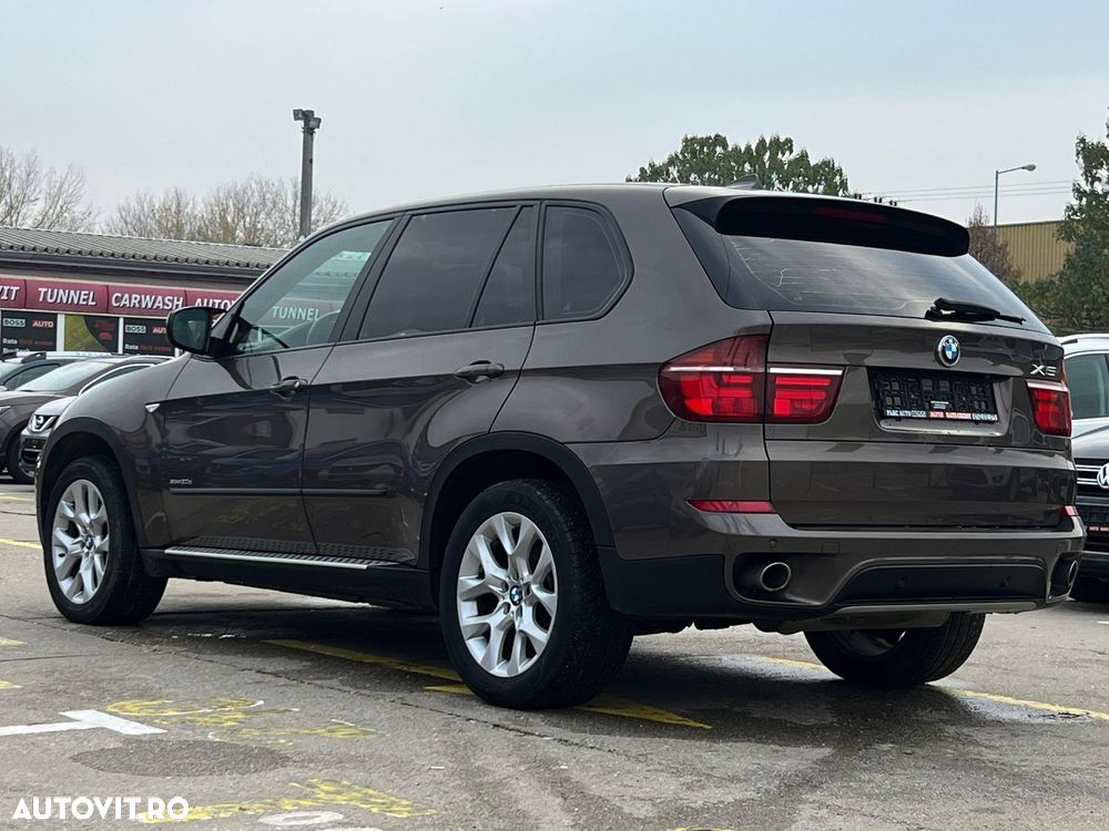 BMW X5 xDrive30d - 6