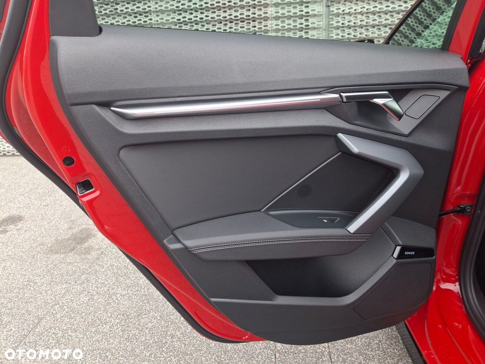Audi A3 Sportback - 14