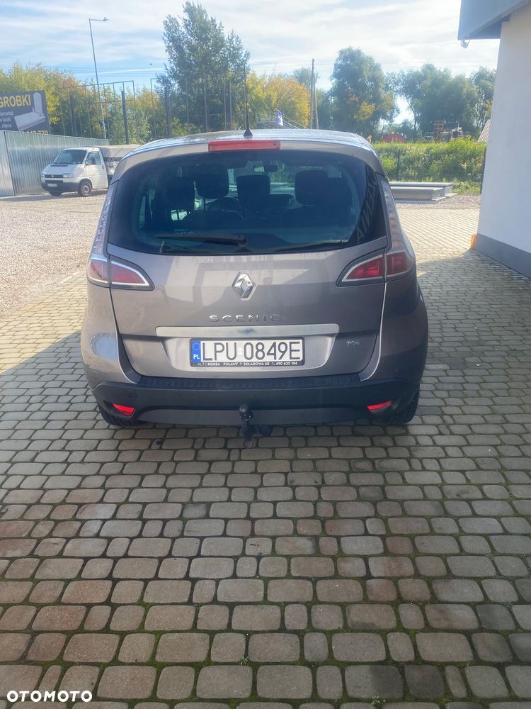Renault Scenic 1.2 TCE Energy Bose - 5