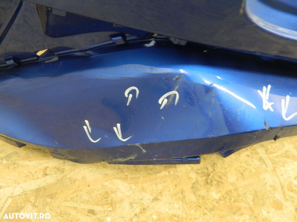 Bara spate Toyota CH-R, 2016, 2017, 2018, 2019, 52159-F4010. - 7