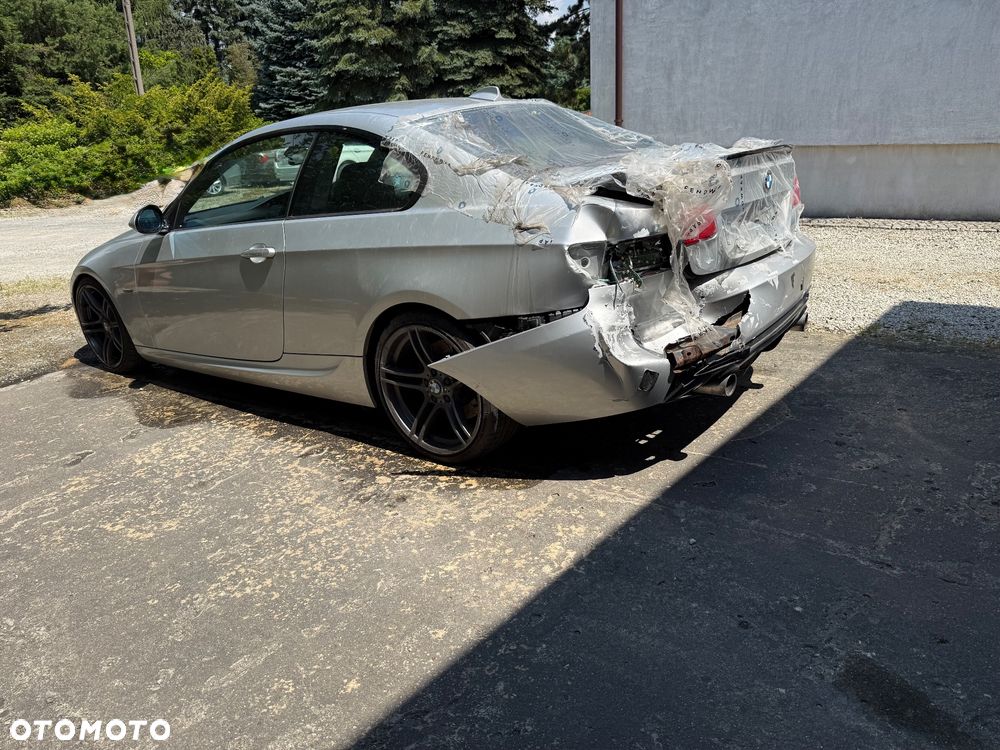 BMW Seria 3 335d M Sport Edition - 5
