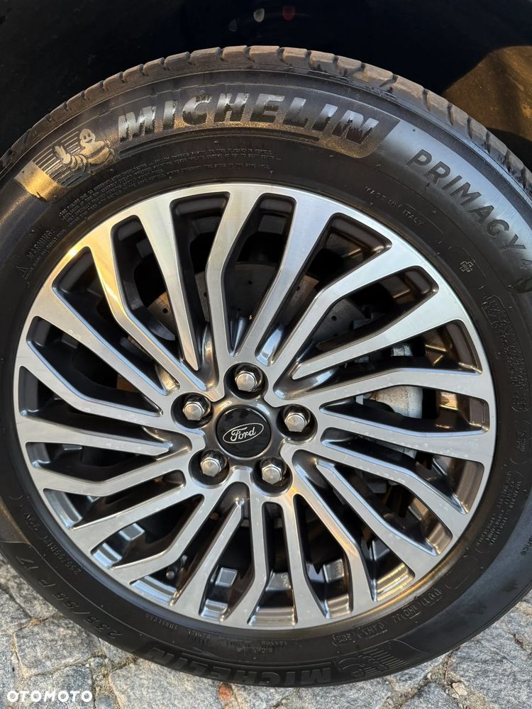 Ford S-Max - 14