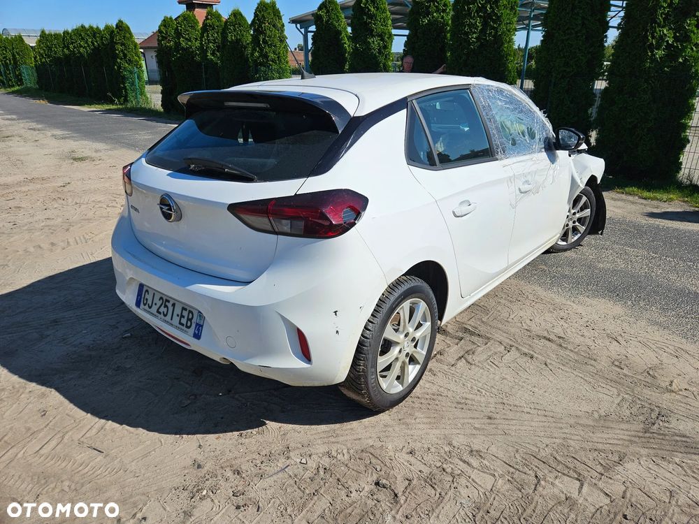 Opel Corsa - 2