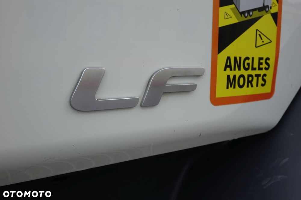 DAF LF 290 / CHŁODNIA / FRIGOBLOCK FK13 / EURO 6 / AUTOMAT / ROLETA / WINDA ZAŁADUNKOWA - 10