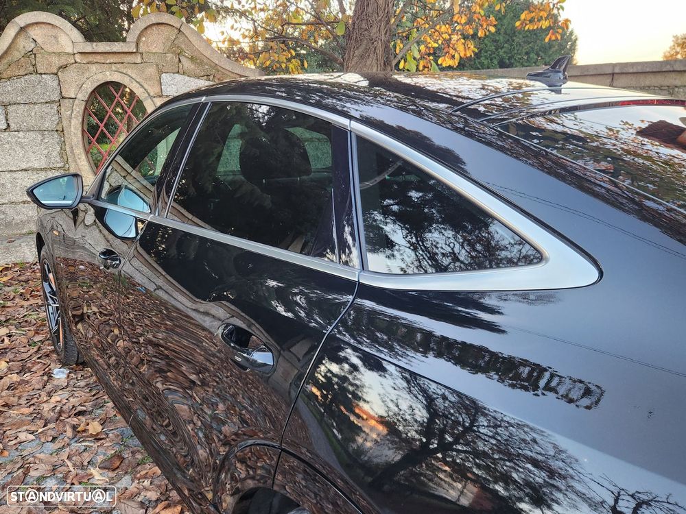 Audi e-tron 55 quattro S line - 15