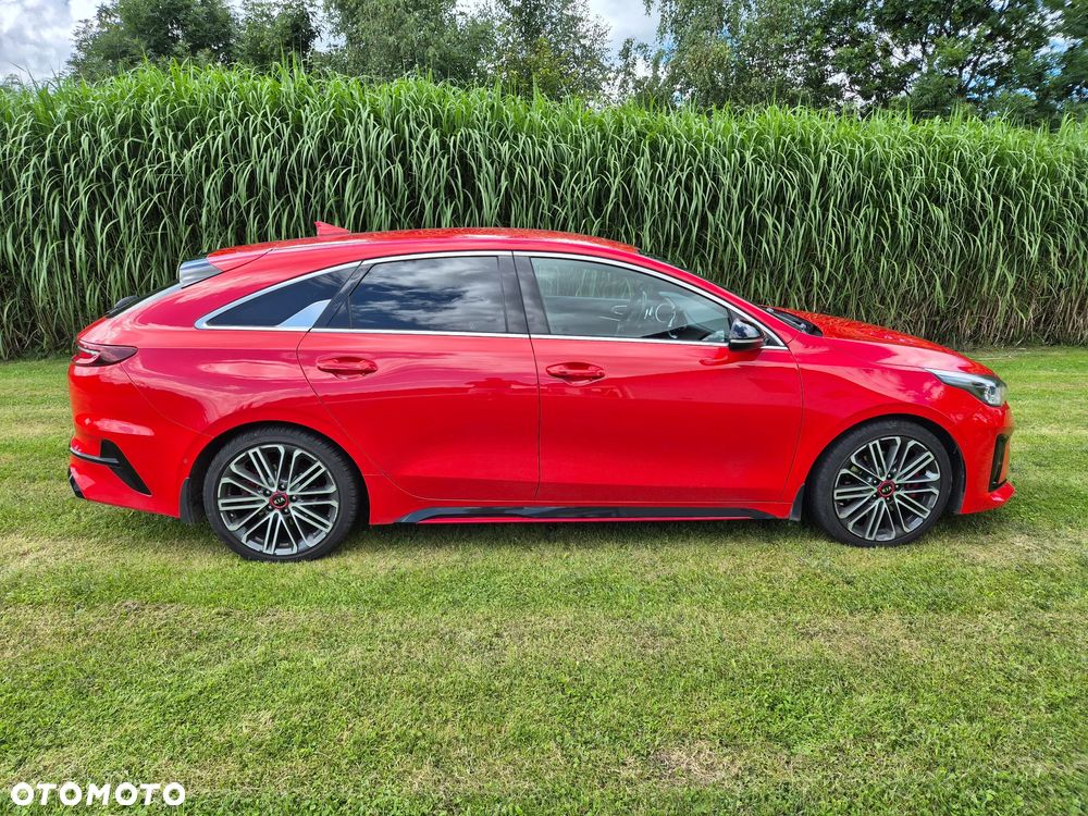 Kia ProCeed - 6