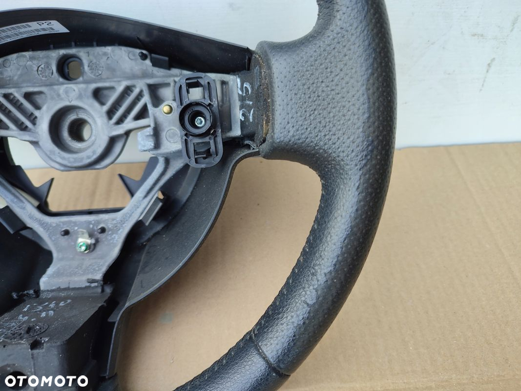 Kierownica NISSAN QASHQAI I J10 06-10 48430JD01C - 4