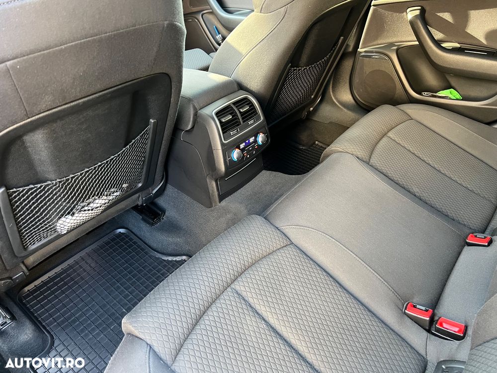 Audi A6 Avant 3.0 TDI quattro S tronic - 3