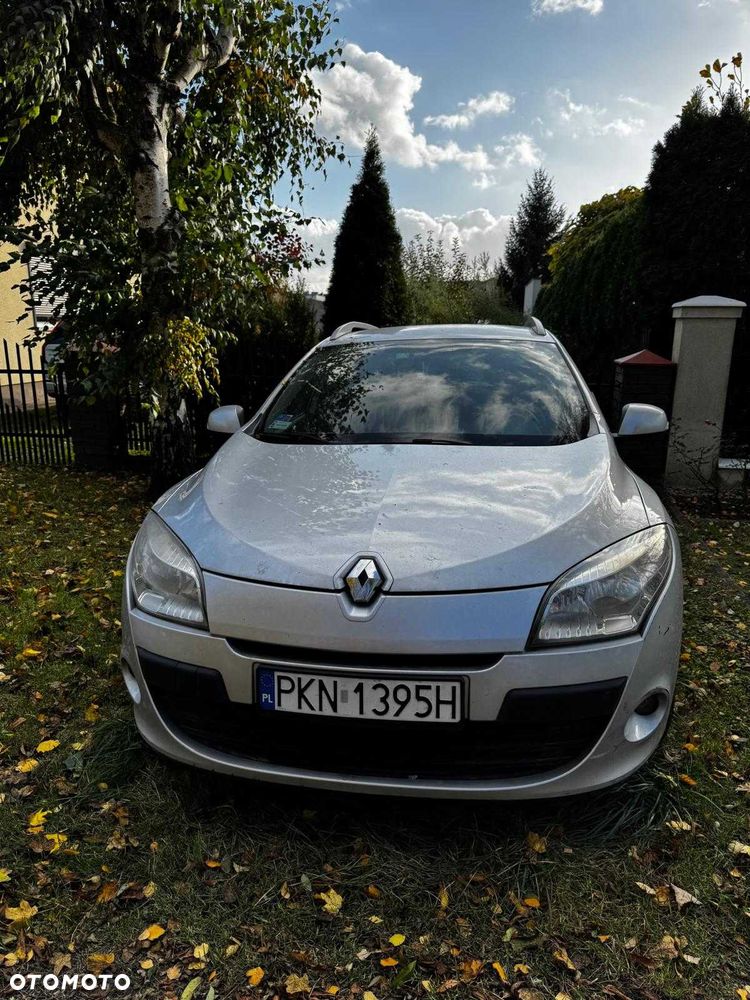 Renault Megane - 3