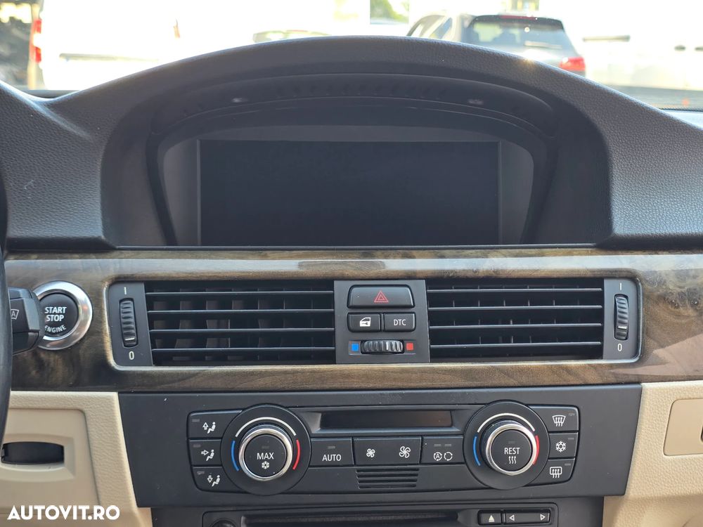 BMW Seria 3 - 26