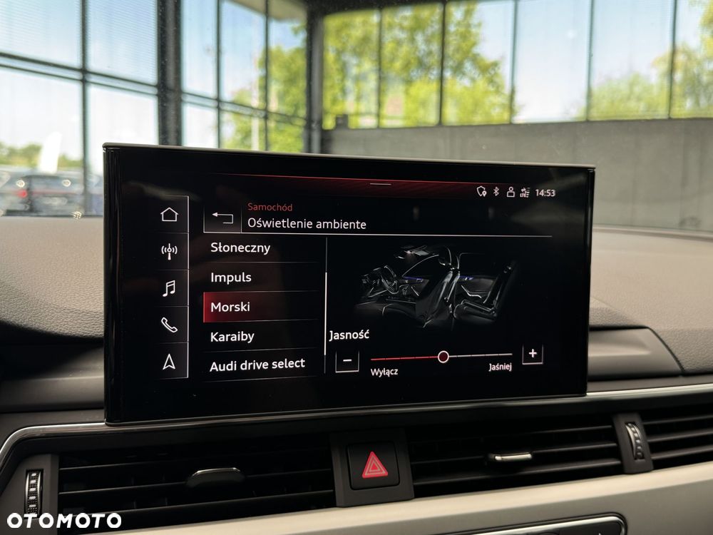 Audi A4 Avant 40 TDI mHEV Quattro S tronic - 36