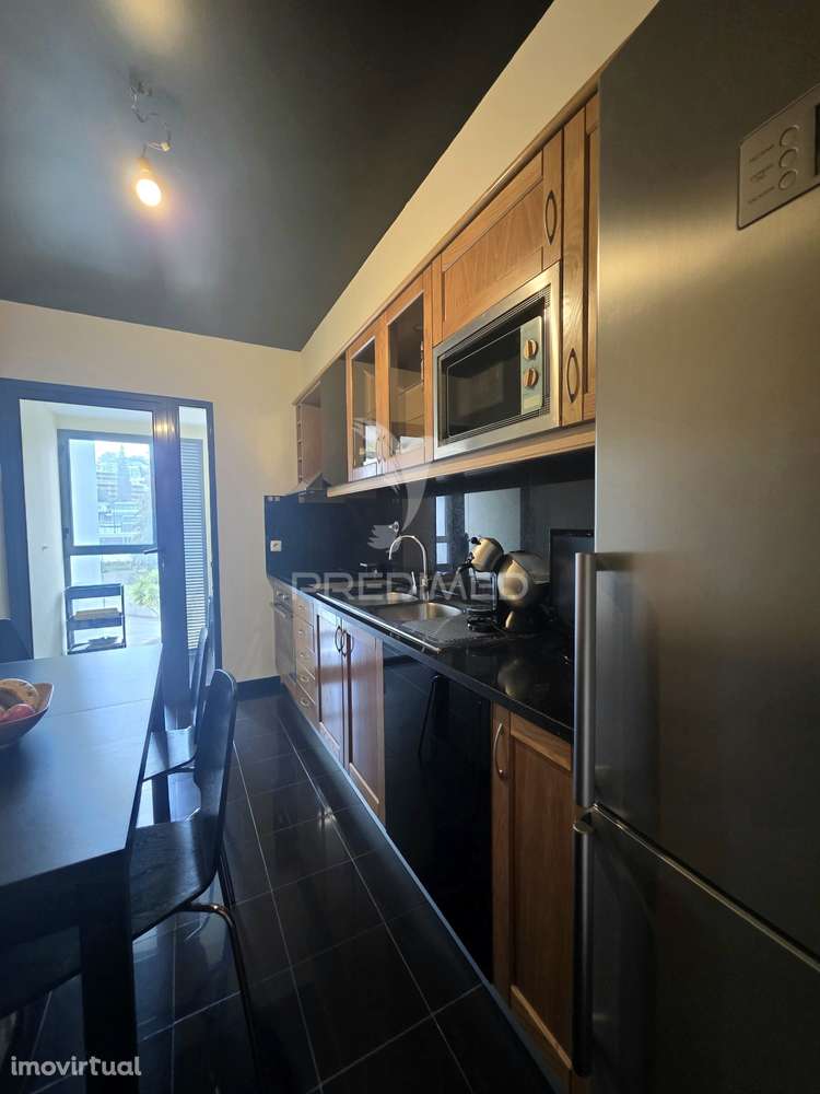 Apartamento T1 no Funchal - Grande imagem: 5/16