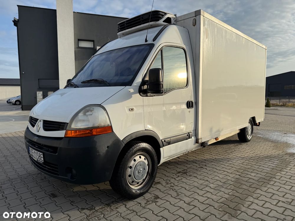 Renault Master - 3
