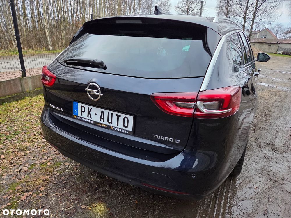 Opel Insignia 2.0 Exclusive - 29