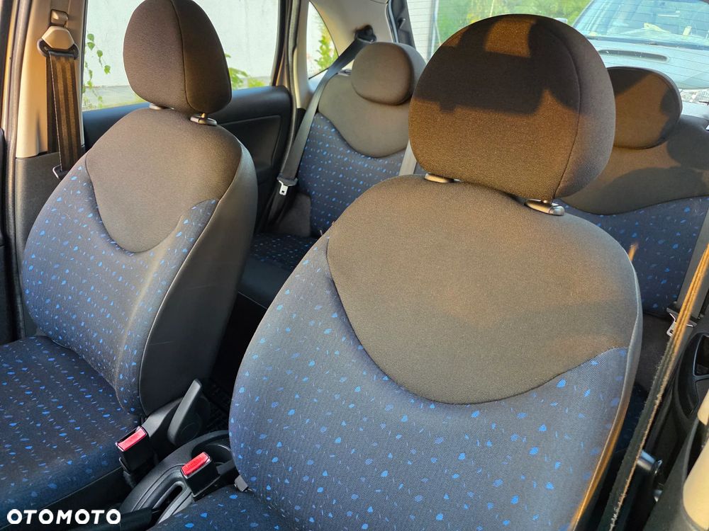 Citroën C3 1.4i Furio - 7