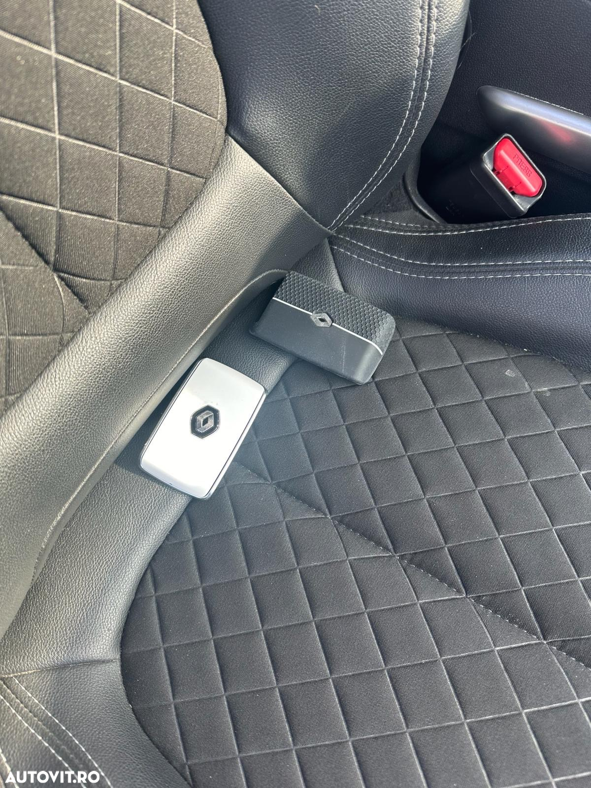 Renault Kadjar BLUE dCi EDC Intens - 8