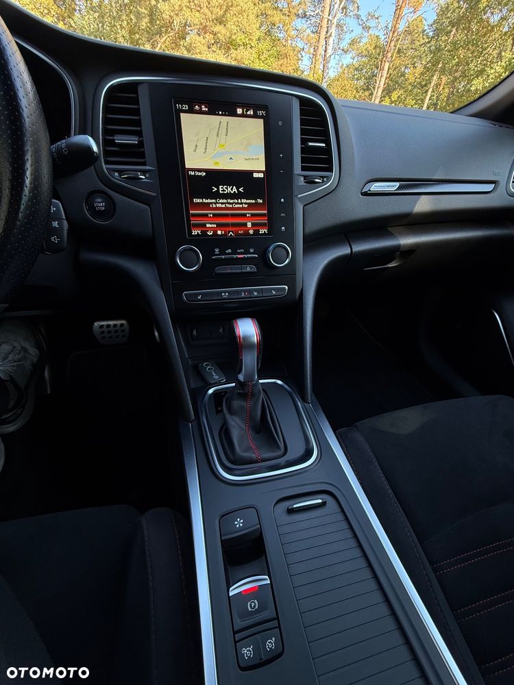 Renault Megane TCe 300 GPF EDC R.S TROPHY - 18