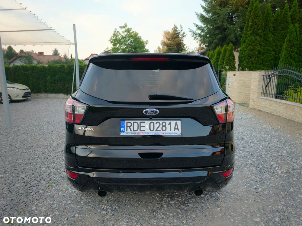 Ford Kuga - 7