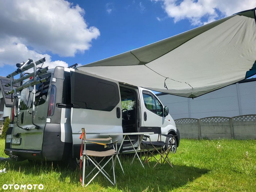 Renault trafic - 17