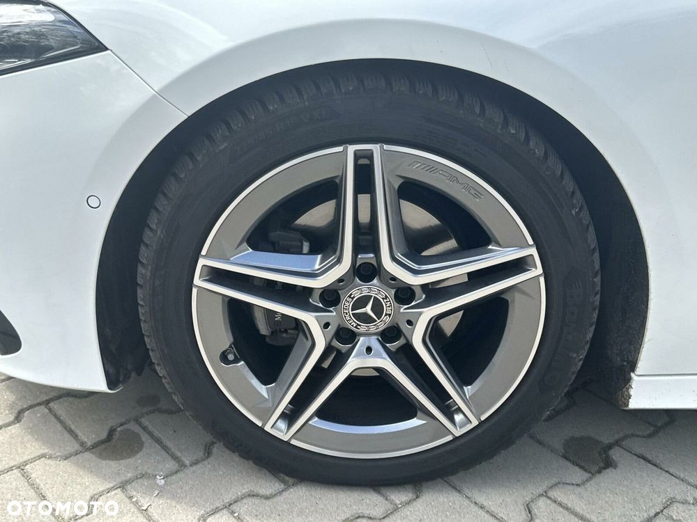 Mercedes-Benz Klasa A - 6