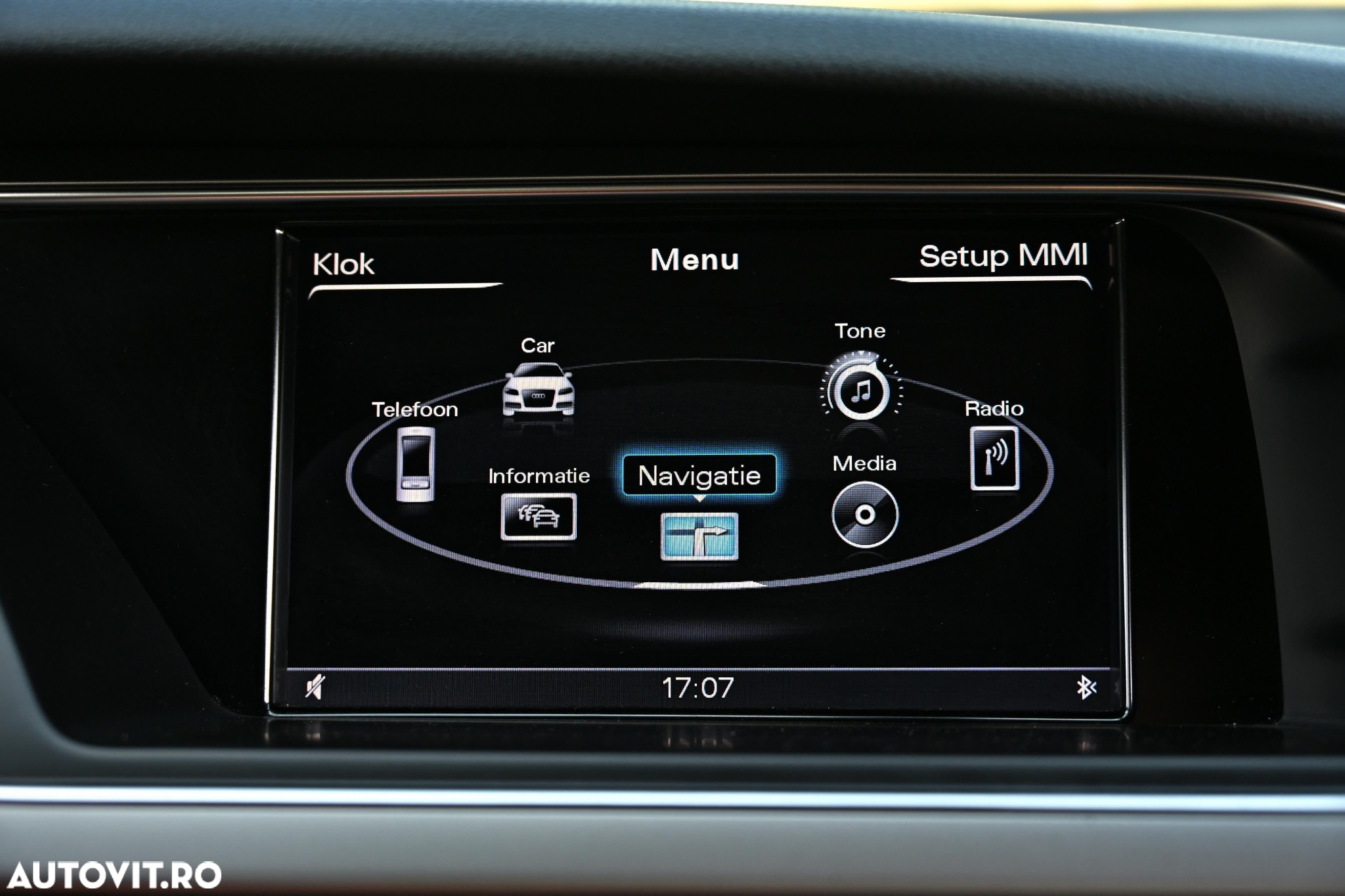 Audi S5 Sportback 3.0 TFSI quattro Stronic - 22