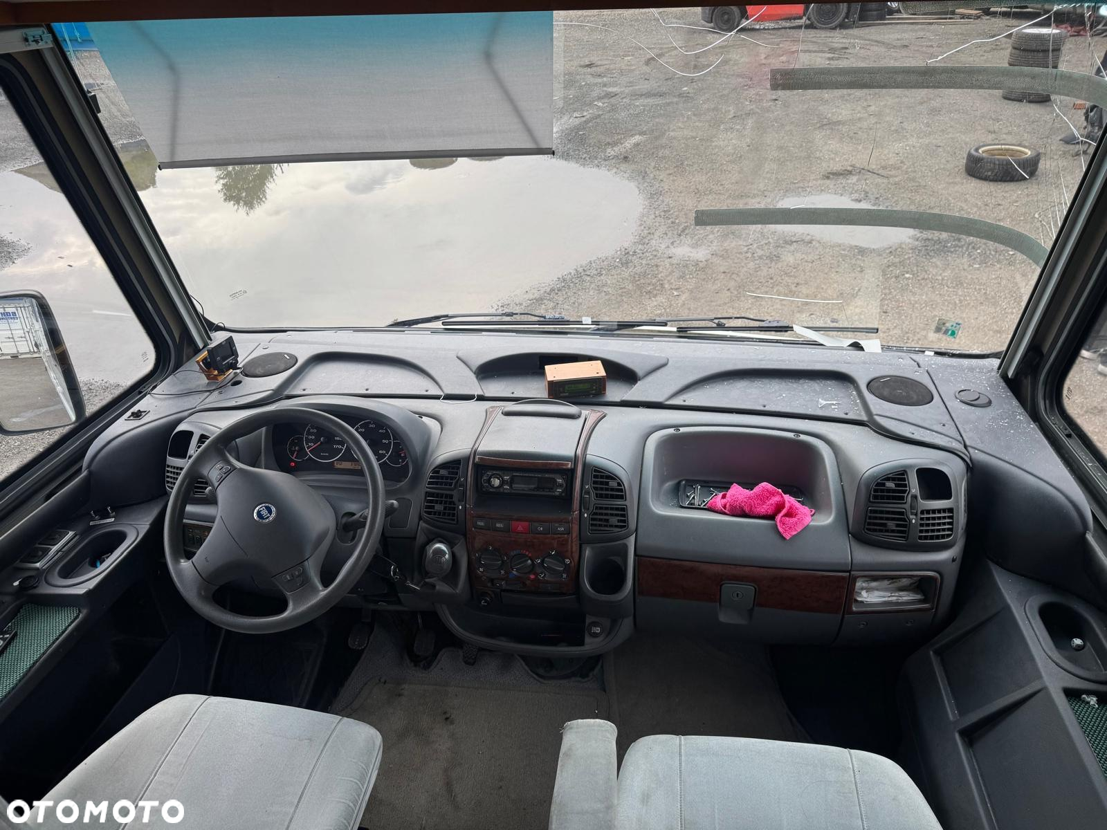 Fiat Ducato L1H1 Panorama - 6