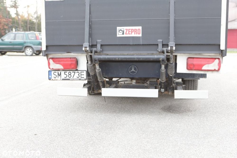 Mercedes-Benz sprinter - 7
