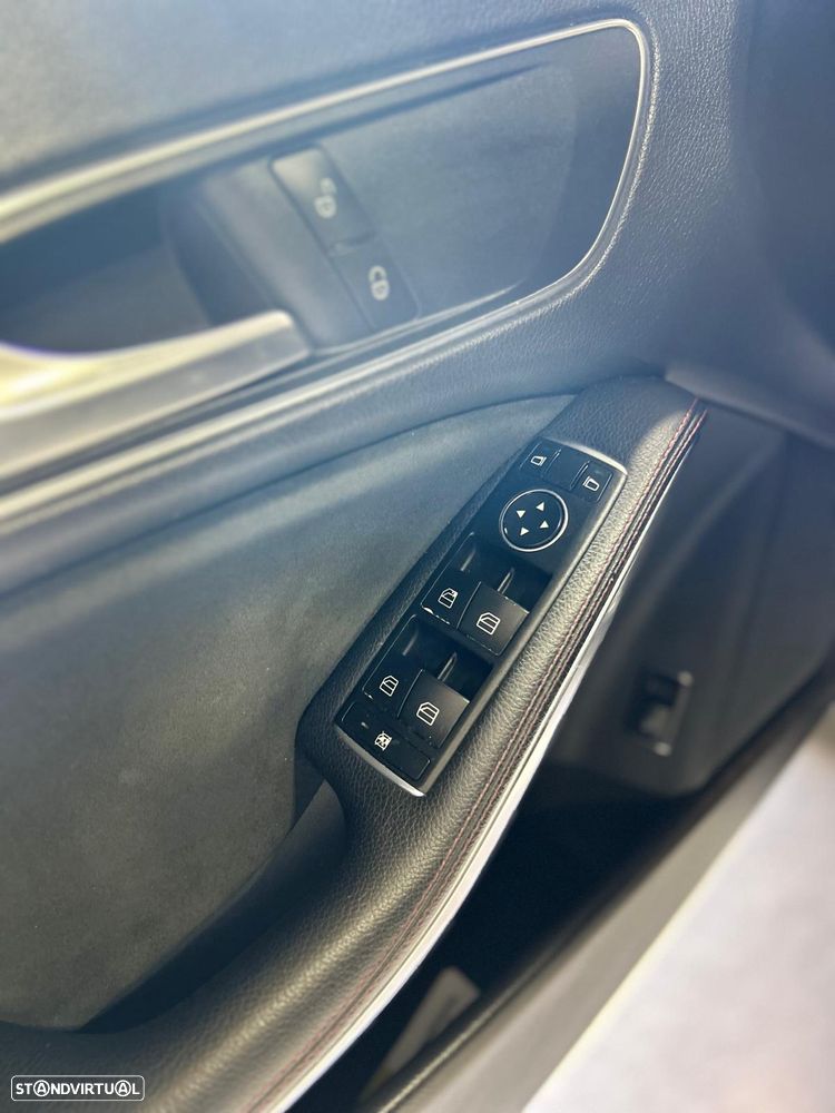 Mercedes-Benz CLA 220 d 7G-DCT AMG Line - 15