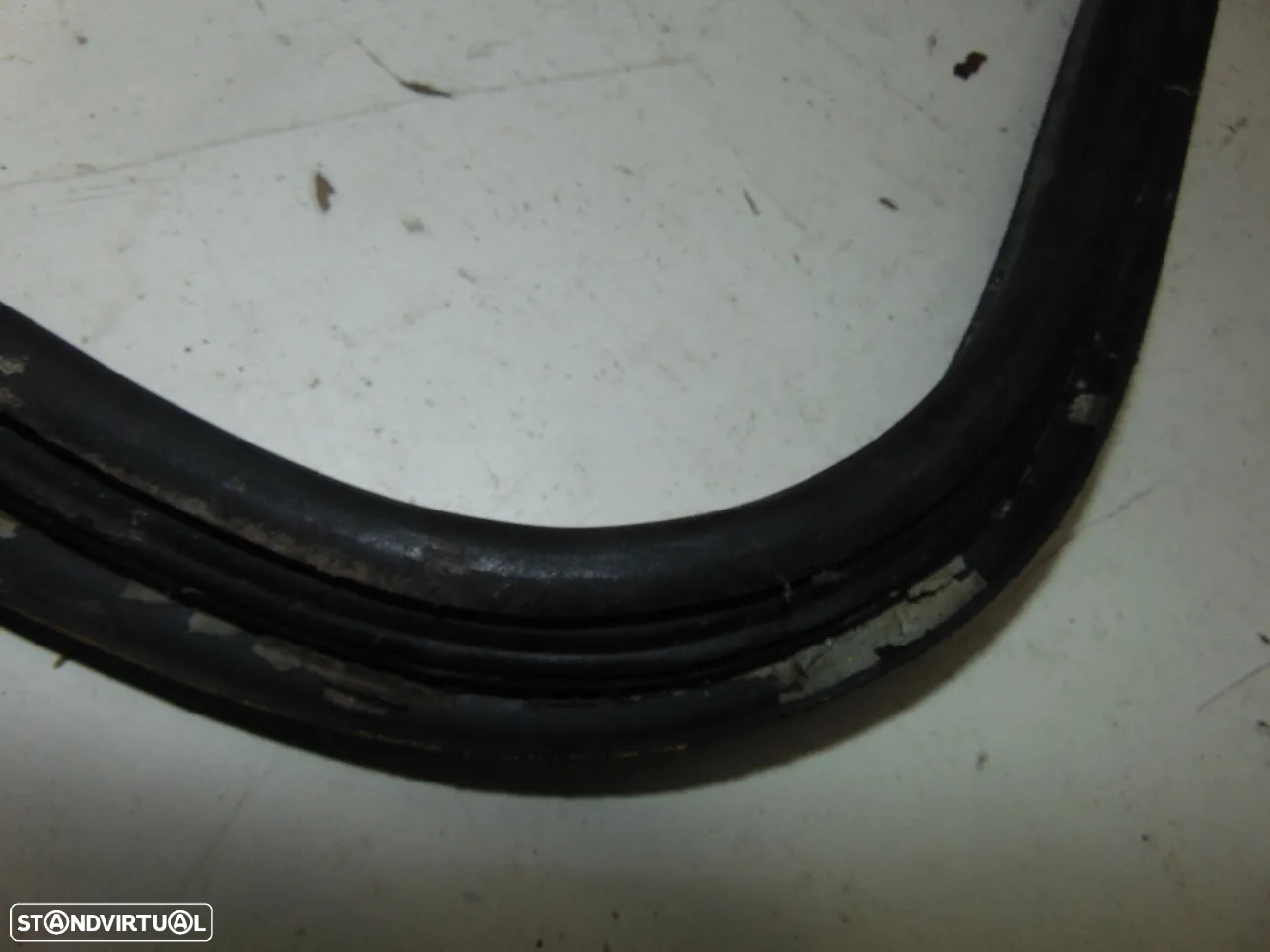 Ford escort MKI borracha para-brisas - 9