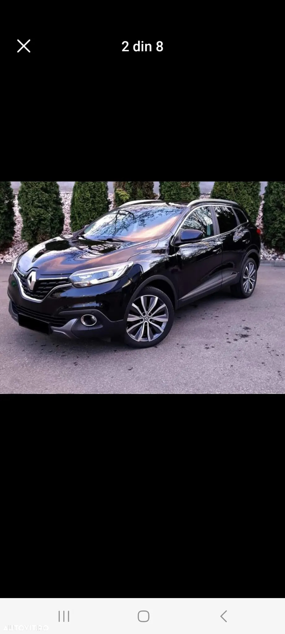 Renault Kadjar 1.5 DCI XMod - 3