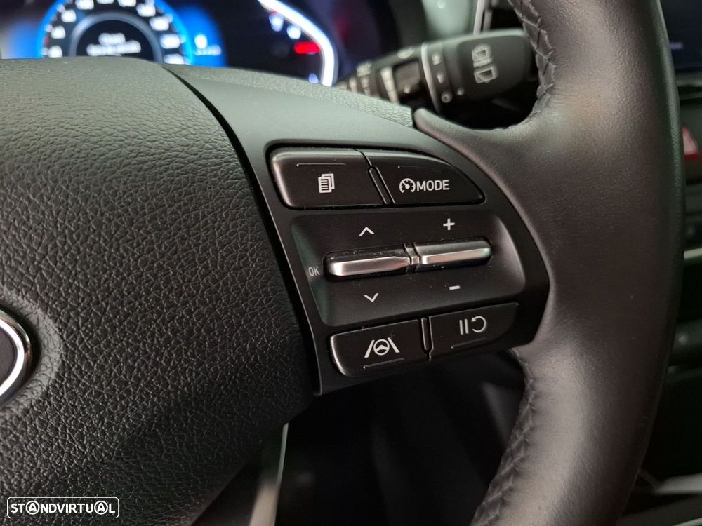 Hyundai i30 1.0 T-GDI Style Plus - 14