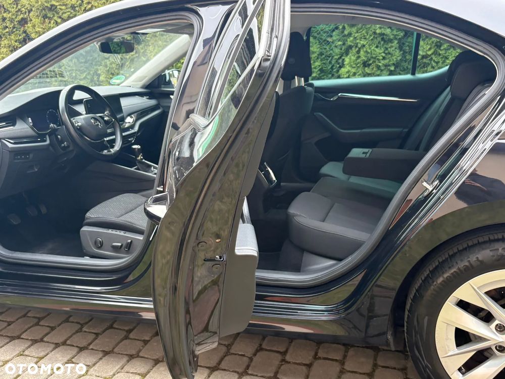 Skoda Octavia 2.0 TDI (Green tec) Style - 14