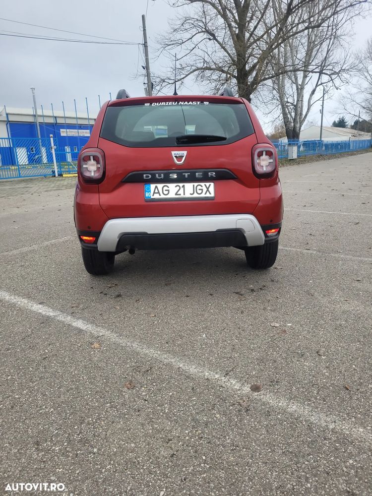 Dacia Duster - 11