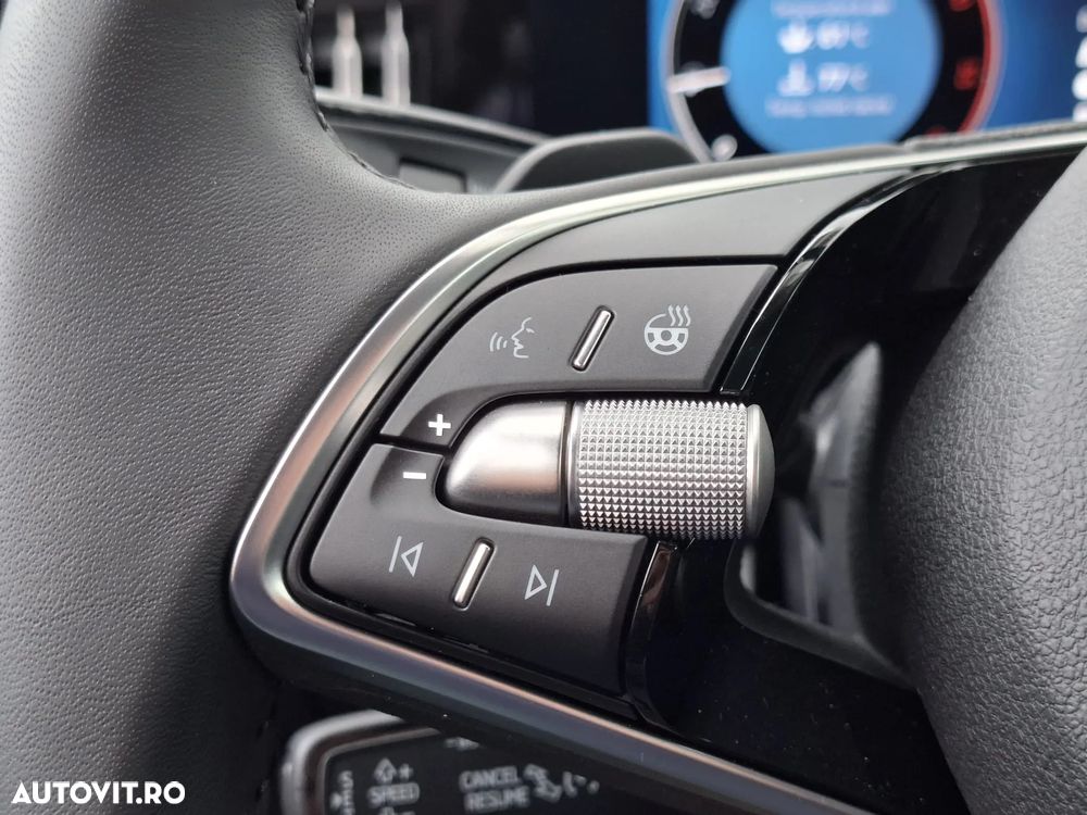 Skoda Superb 2.0 TDI 150 CP DSG Selection - 33