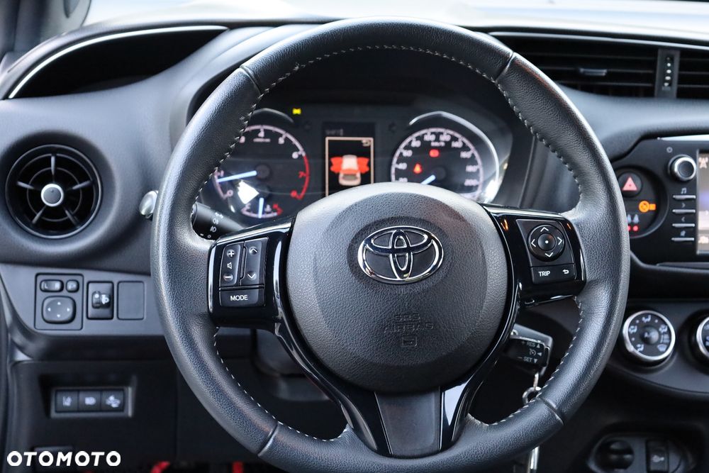 Toyota Yaris 1.5 Selection - 10