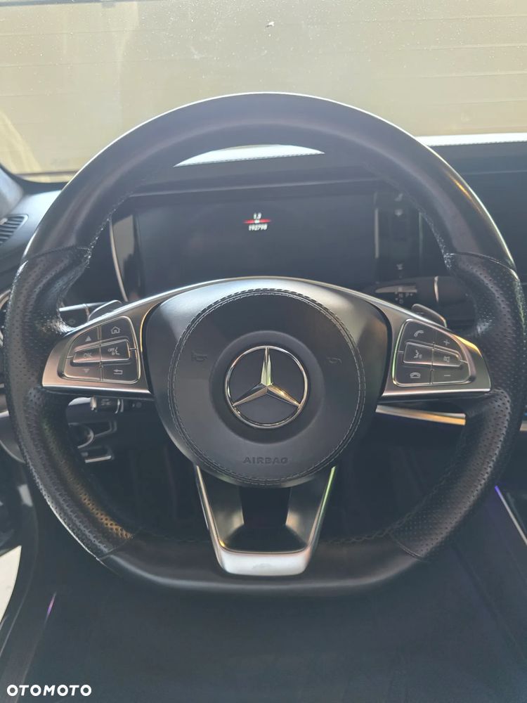 Mercedes-Benz Klasa S 350 (BlueTEC) d L 7G-TRONIC - 18