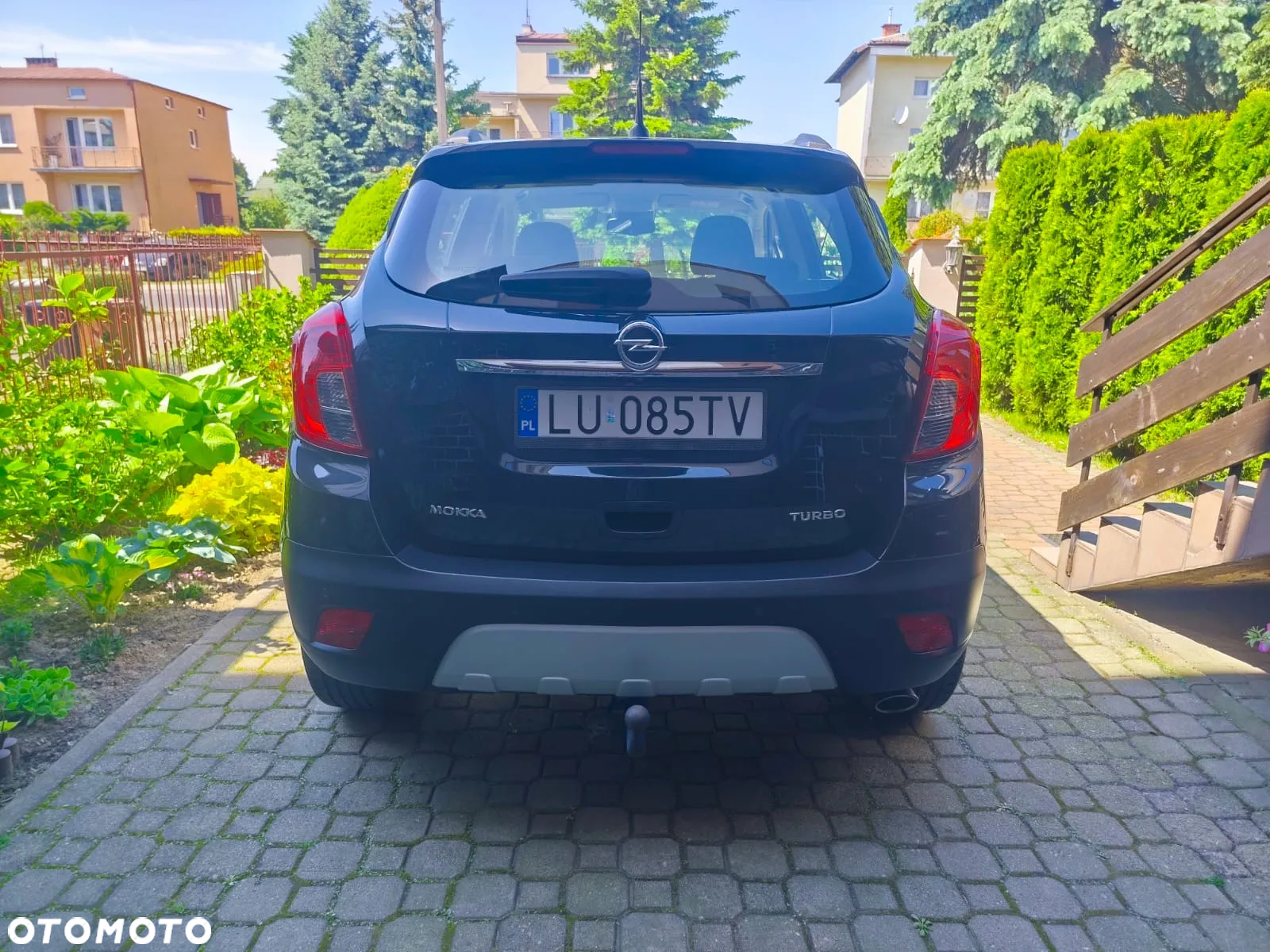 Opel Mokka 1.4 T Enjoy S&S - 22