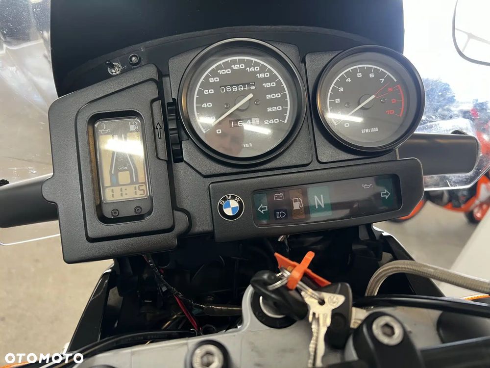 BMW R - 37