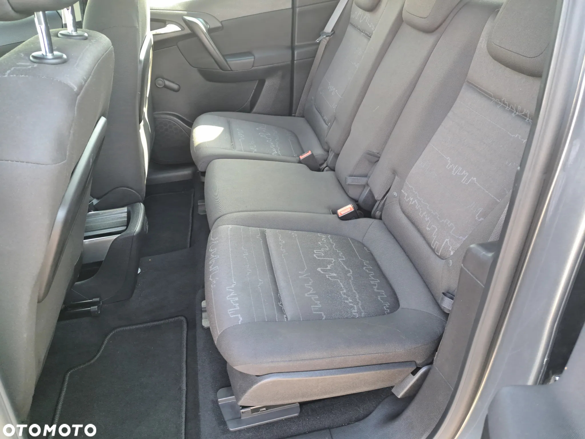 Opel Meriva 1.4 Enjoy - 10