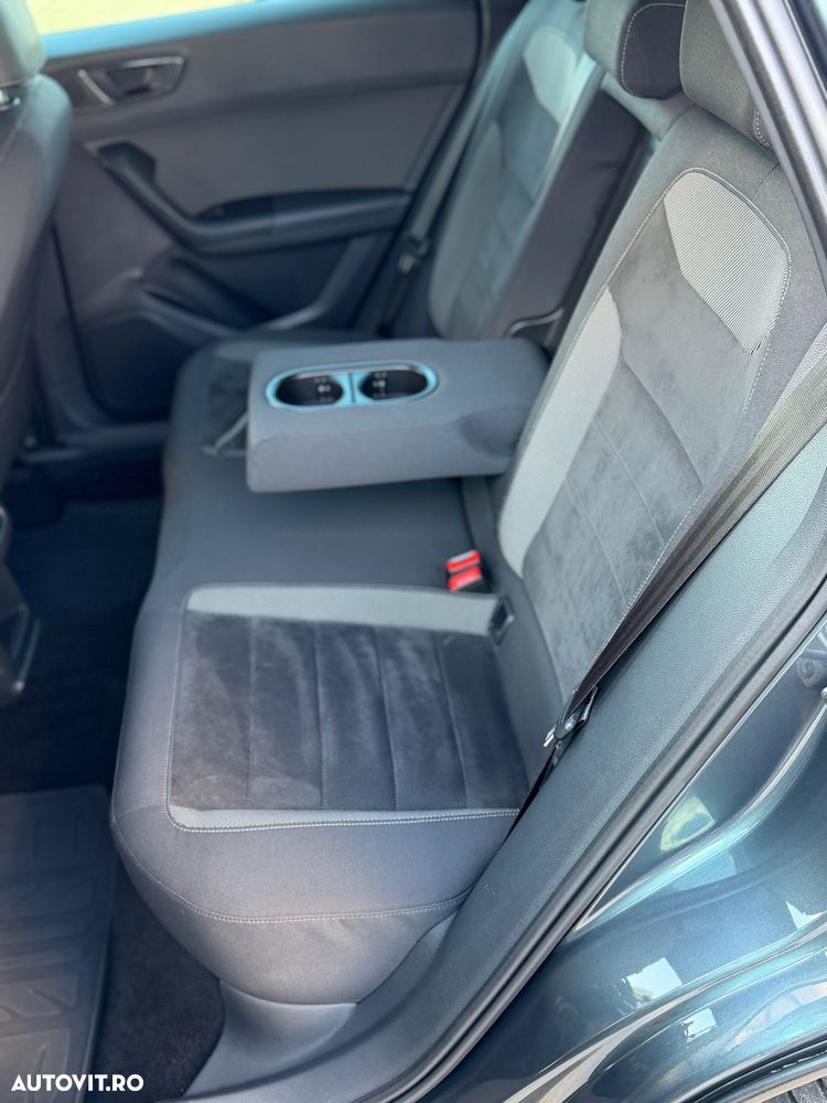 Seat Ateca 2.0 TDI 4DRIVE DSG XCELLENCE - 9