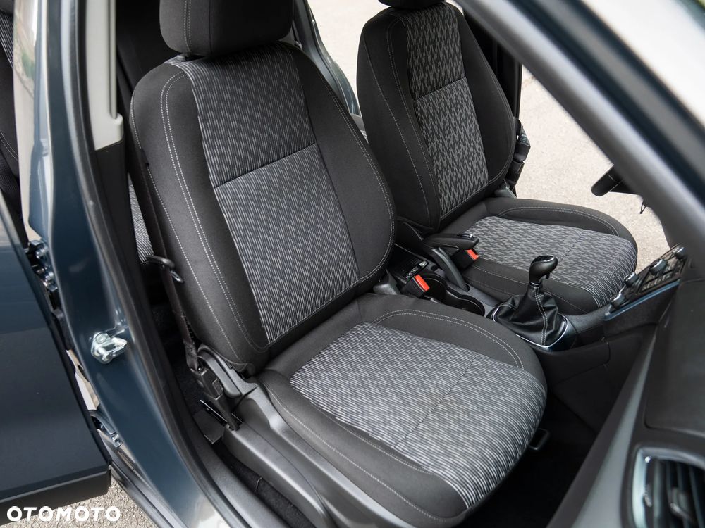 Opel Mokka 1.6 Enjoy S&S - 29