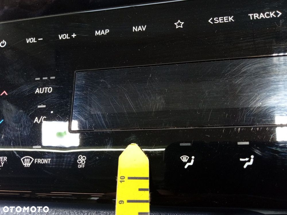 HYUNDAI TUCSON IV RADIO NAWIGACJA 96525-CZ100 - 10