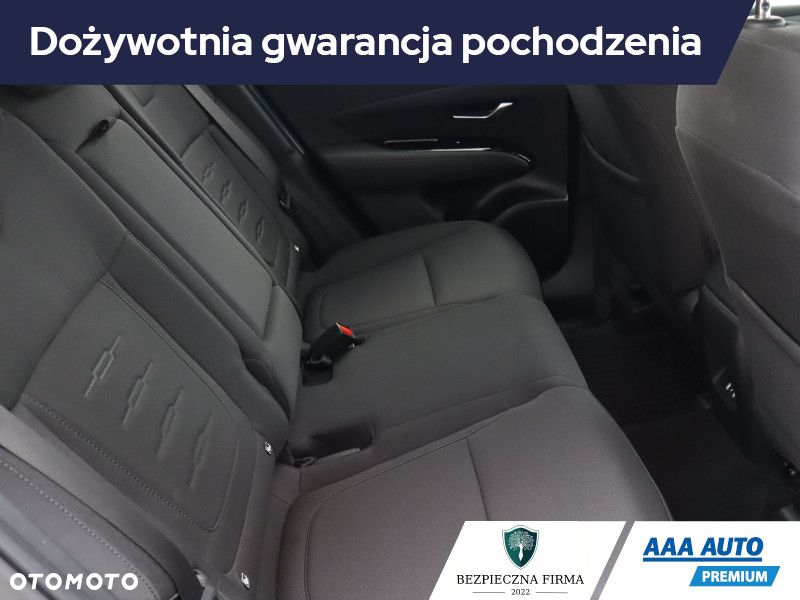 Hyundai Tucson - 10