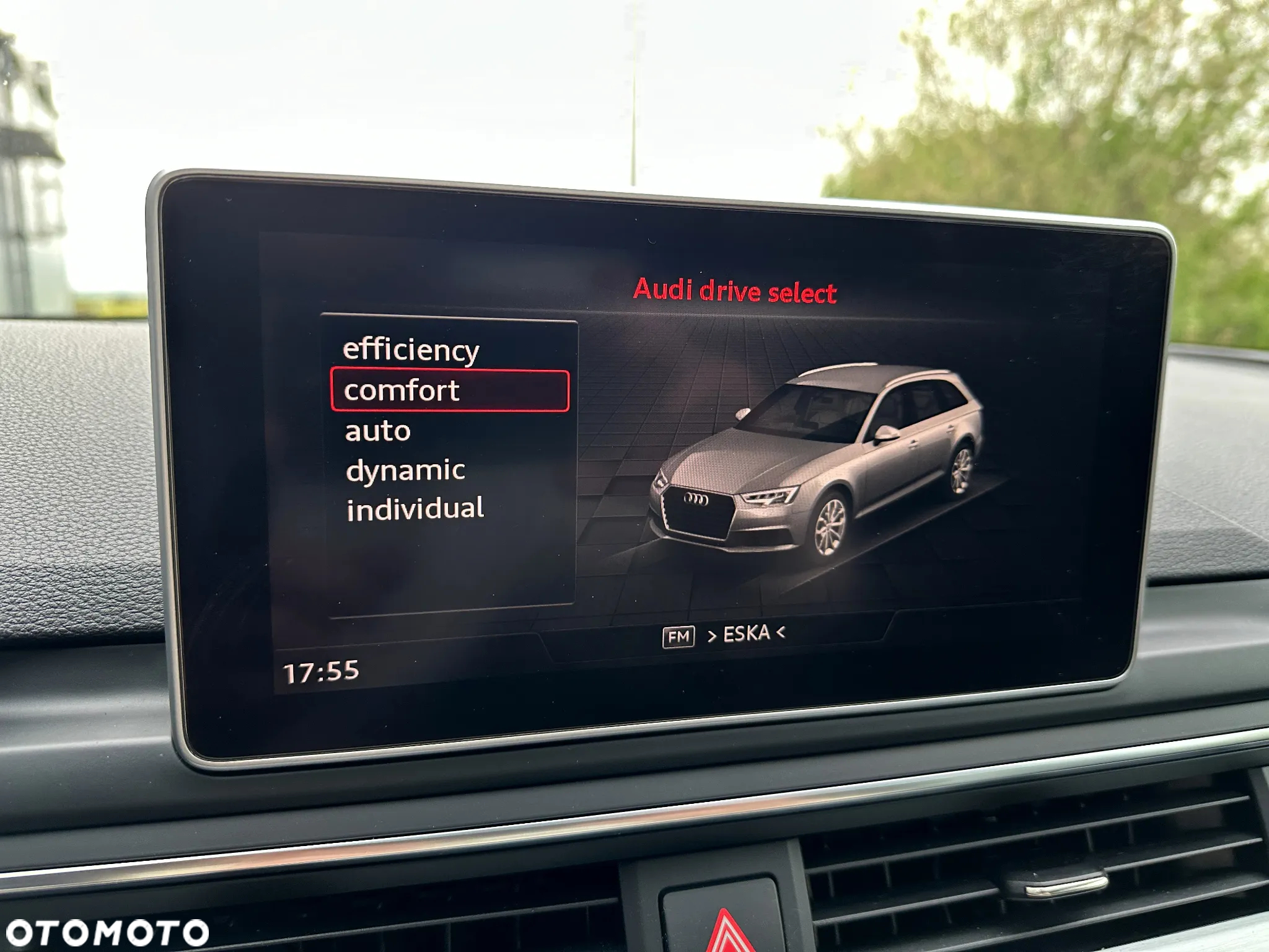 Audi A4 40 TDI Quattro Sport S tronic - 34