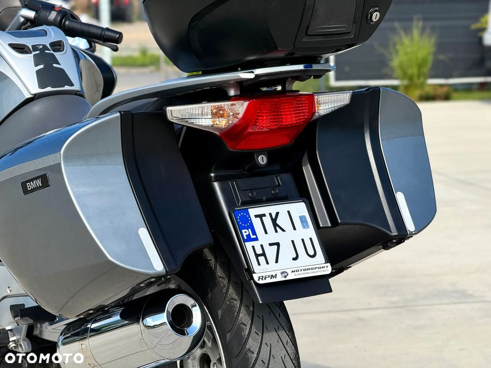 BMW RT - 33