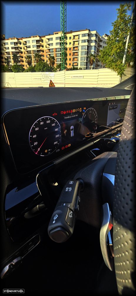 Mercedes-Benz GLA 250 e AMG Line - 21
