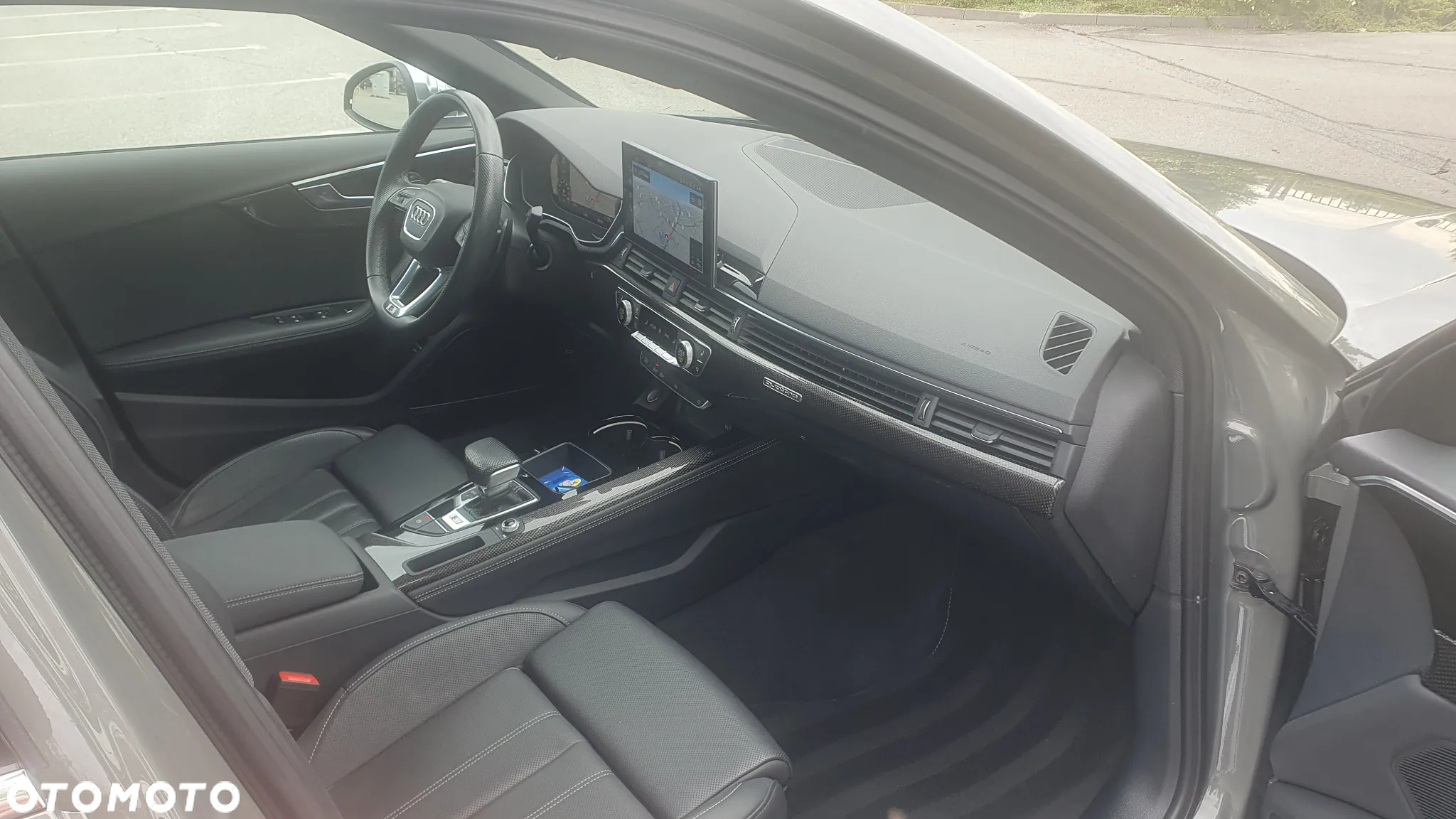 Audi S4 3.0 TFSI quattro tiptronic - 15