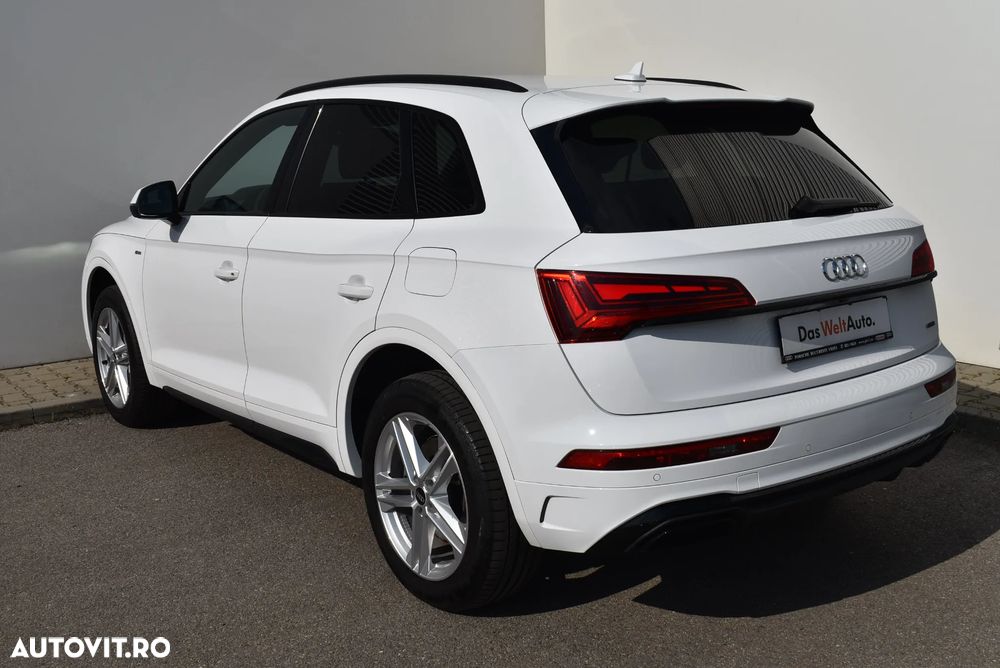Audi Q5 - 7