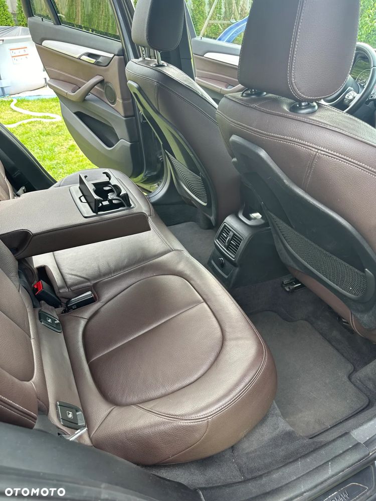 BMW X1 sDrive20i xLine sport - 13