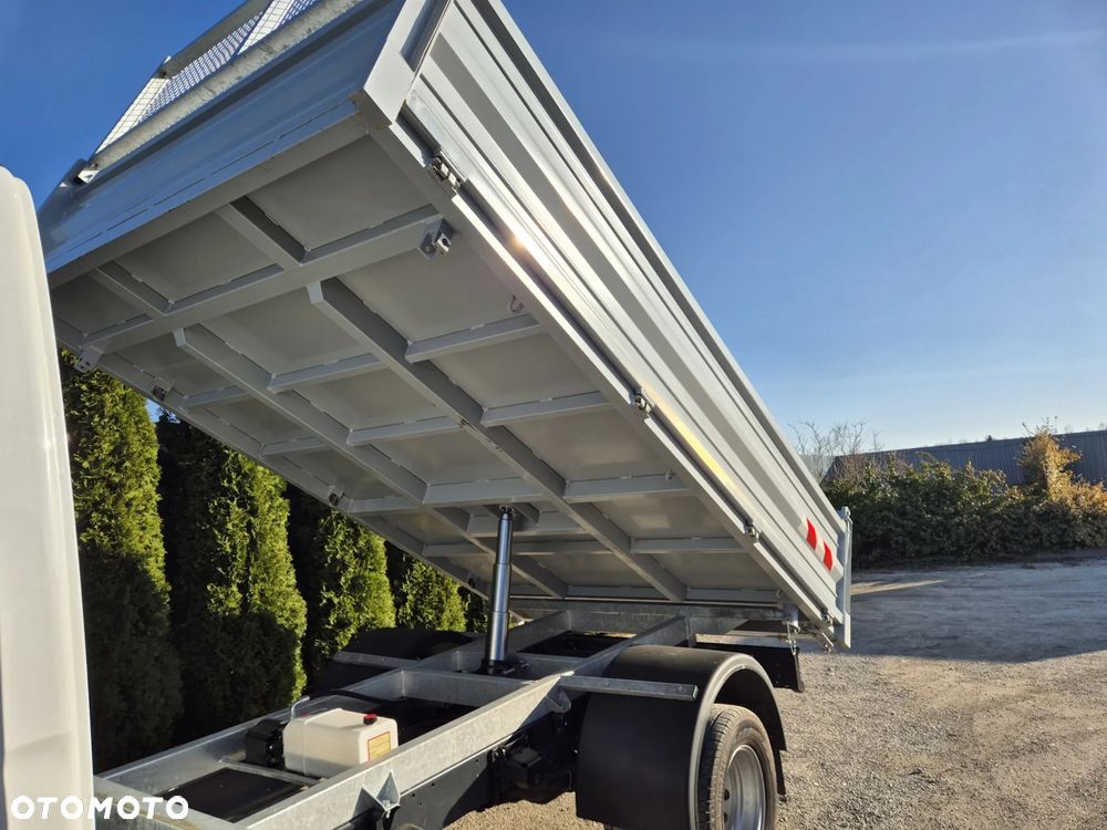 Iveco 70C17 65C17 50c15/WYWROTKA/ - 15
